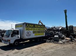 Best Recycling Services for Junk  in Harsville, RI