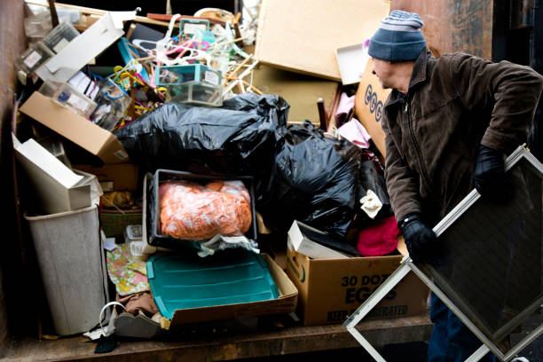 Best Estate Cleanout  in Harsville, RI