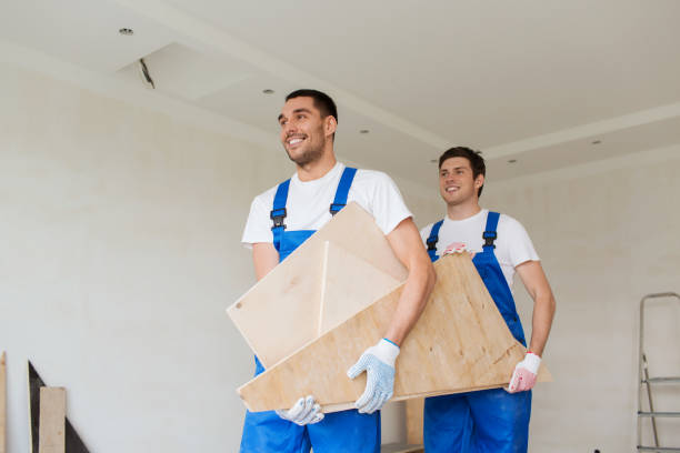 Best Scrap Metal Removal  in Harsville, RI