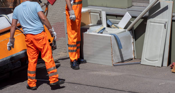 Best Commercial Junk Removal  in Harsville, RI