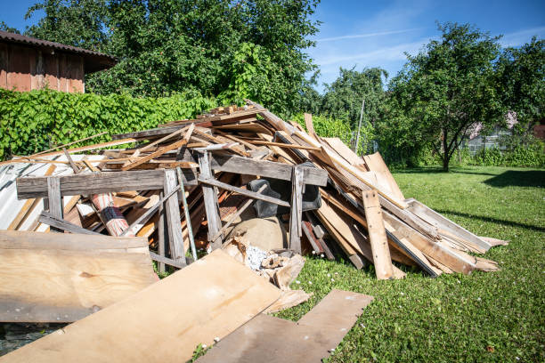 Trusted Harrisville, RI Junk Removal Services Experts
