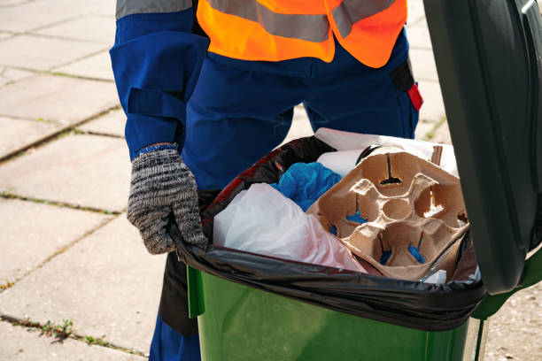 Best Residential Junk Removal  in Harsville, RI