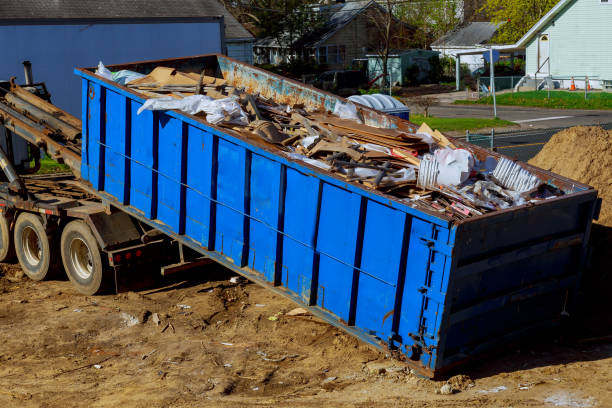 Best Property Management Cleanouts  in Harsville, RI