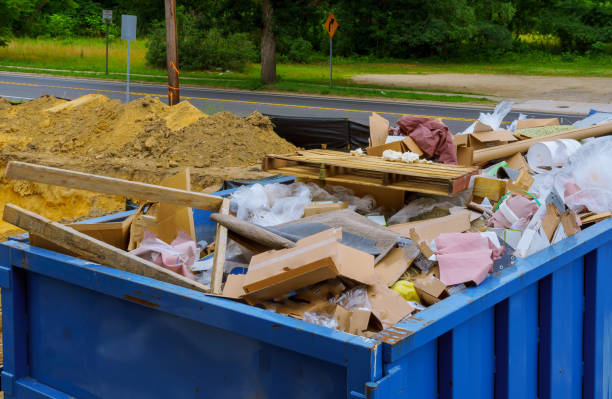 Recycling Services for Junk in Harrisville, RI