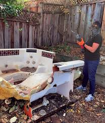 Best Recycling Services for Junk  in Harsville, RI