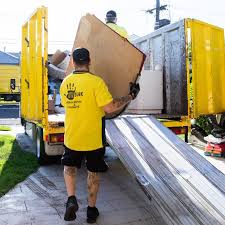 Best Garage Cleanout  in Harsville, RI